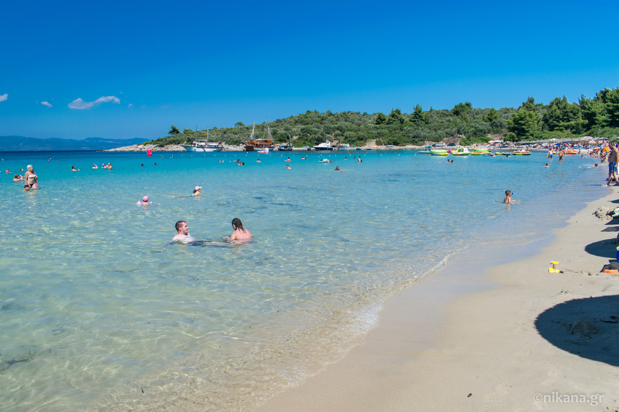 Xenia Beach photo 3
