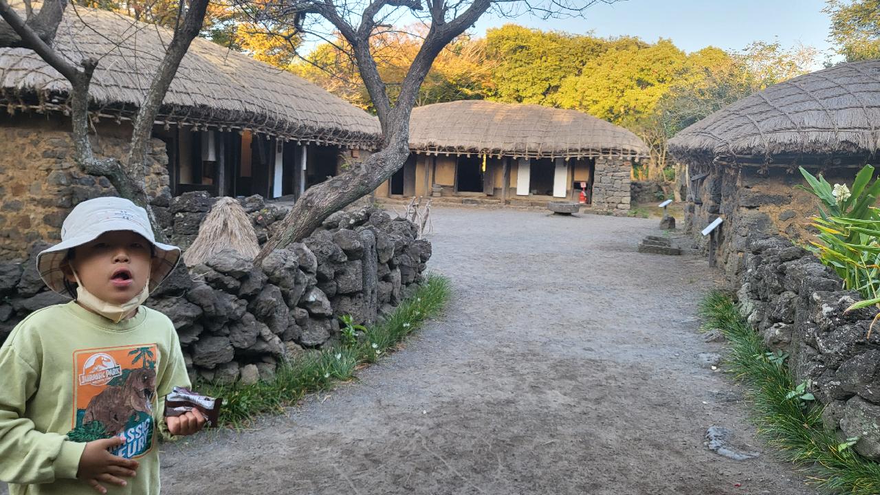 Jeju Folk Village 제주민속촌 photo 2