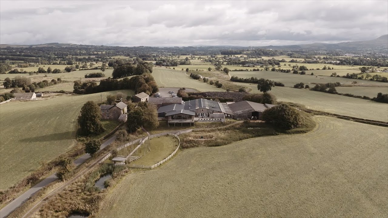 Bashall Barn Ltd photo 2