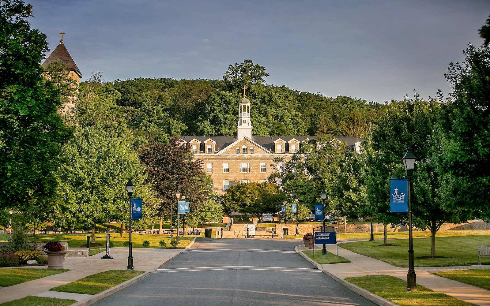Mount St. Mary's University Frederick Campus photo 3