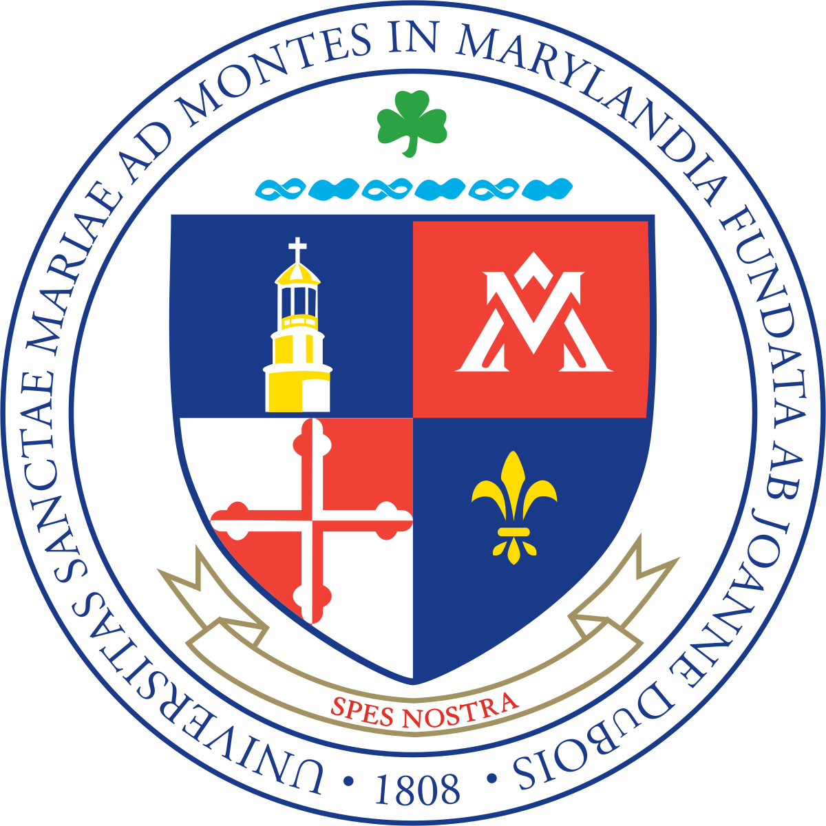 Mount St. Mary's University Frederick Campus photo 2