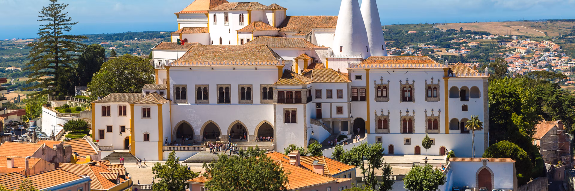 National Palace of Sintra photo 2