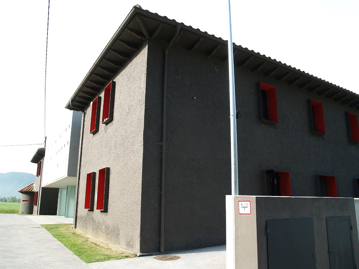 Alberg de la Vall d''en Bas photo 3