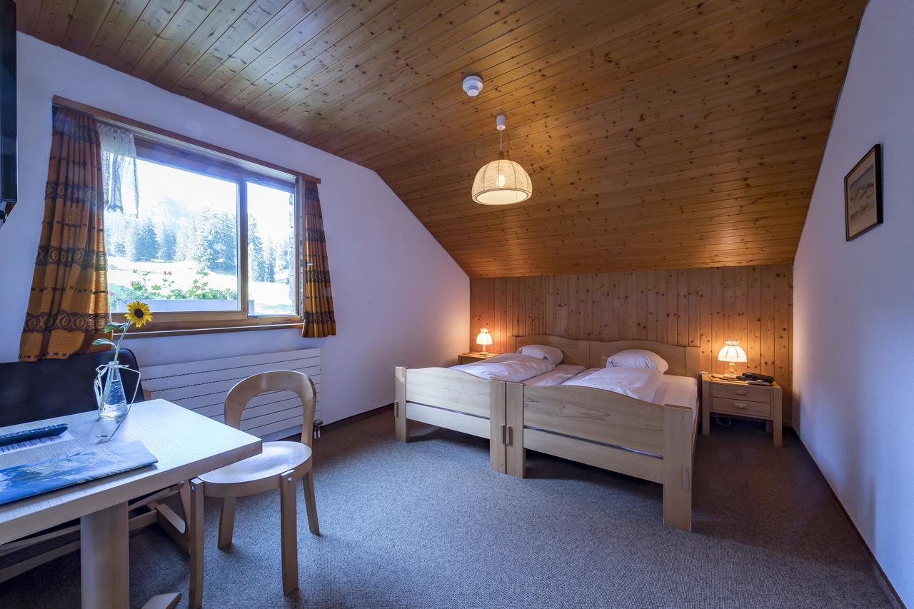 Berghotel Sellamatt photo 3