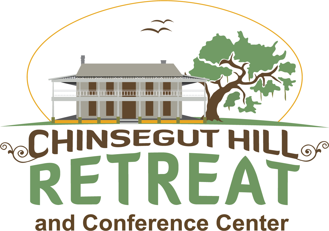 Chinsegut Hill Retreat and Conference Center hero