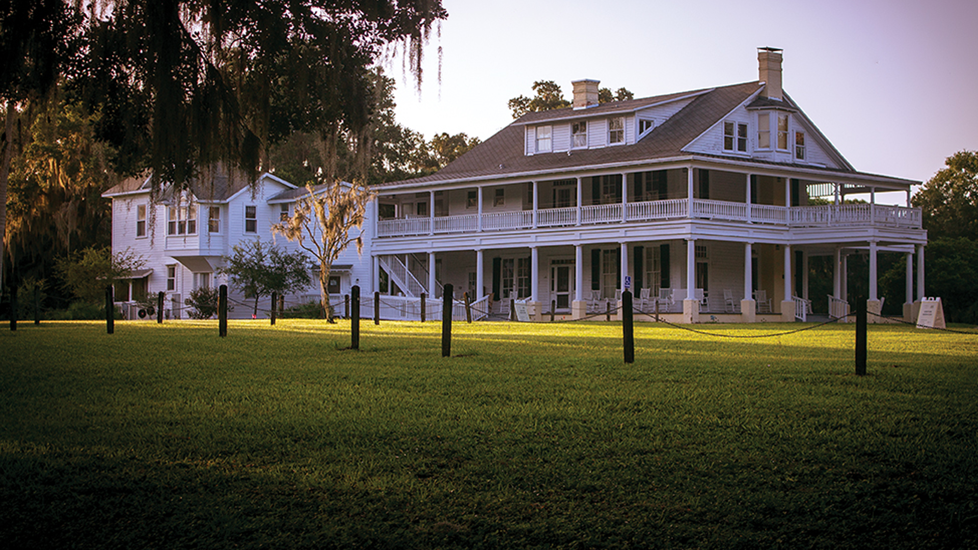 Chinsegut Hill Retreat and Conference Center photo 2