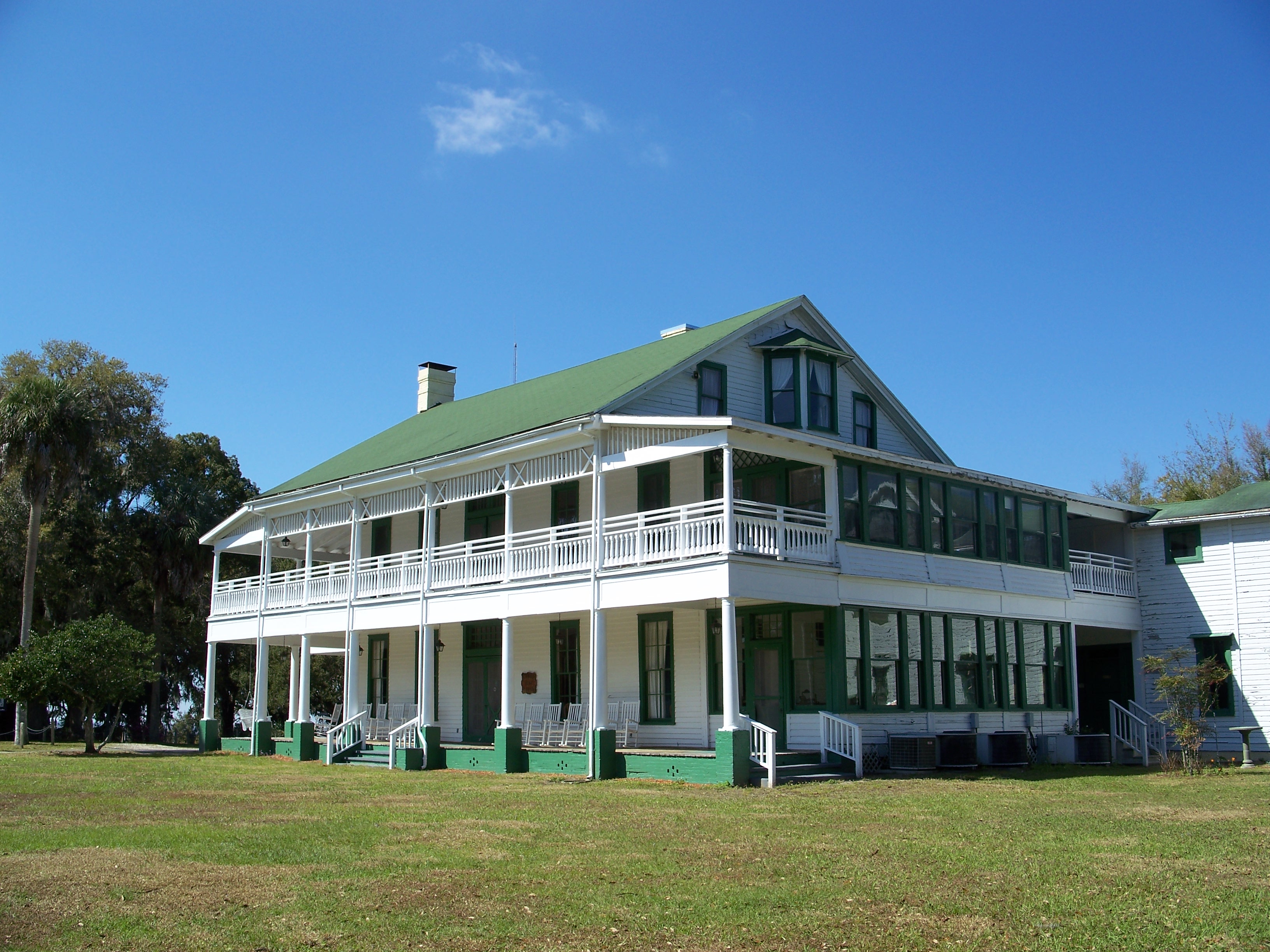Chinsegut Hill Retreat and Conference Center photo 3