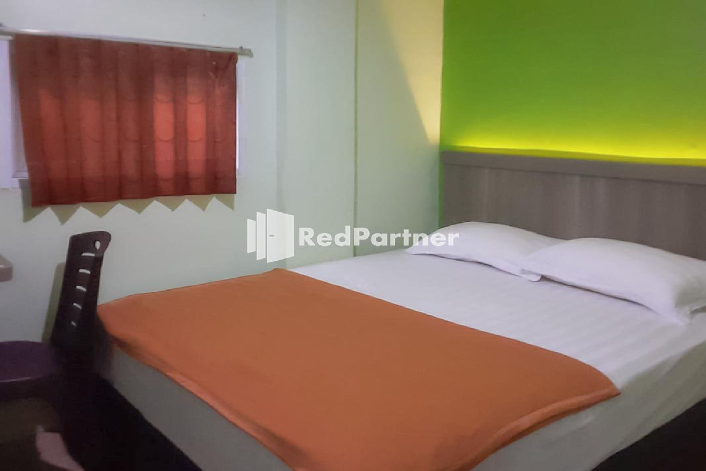 Guest House Anak Raja Pangkalan Bun Syariah Mitra RedDoorz hero
