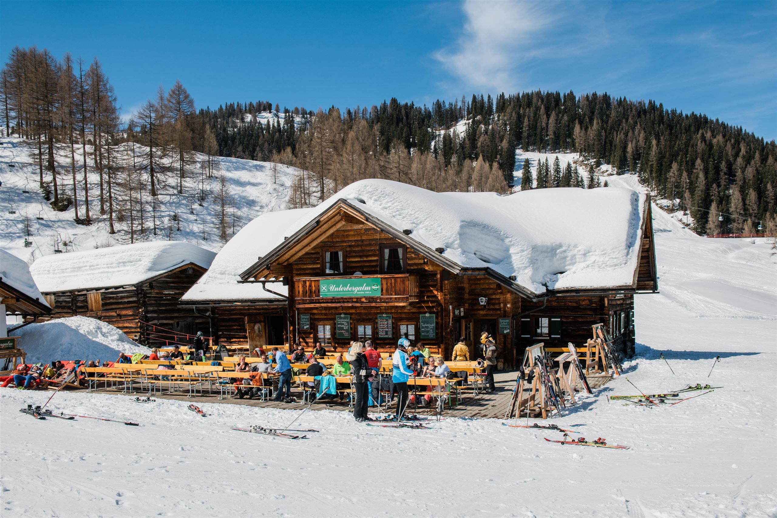 Altenmarkt-Zauchensee Tourismus photo 3