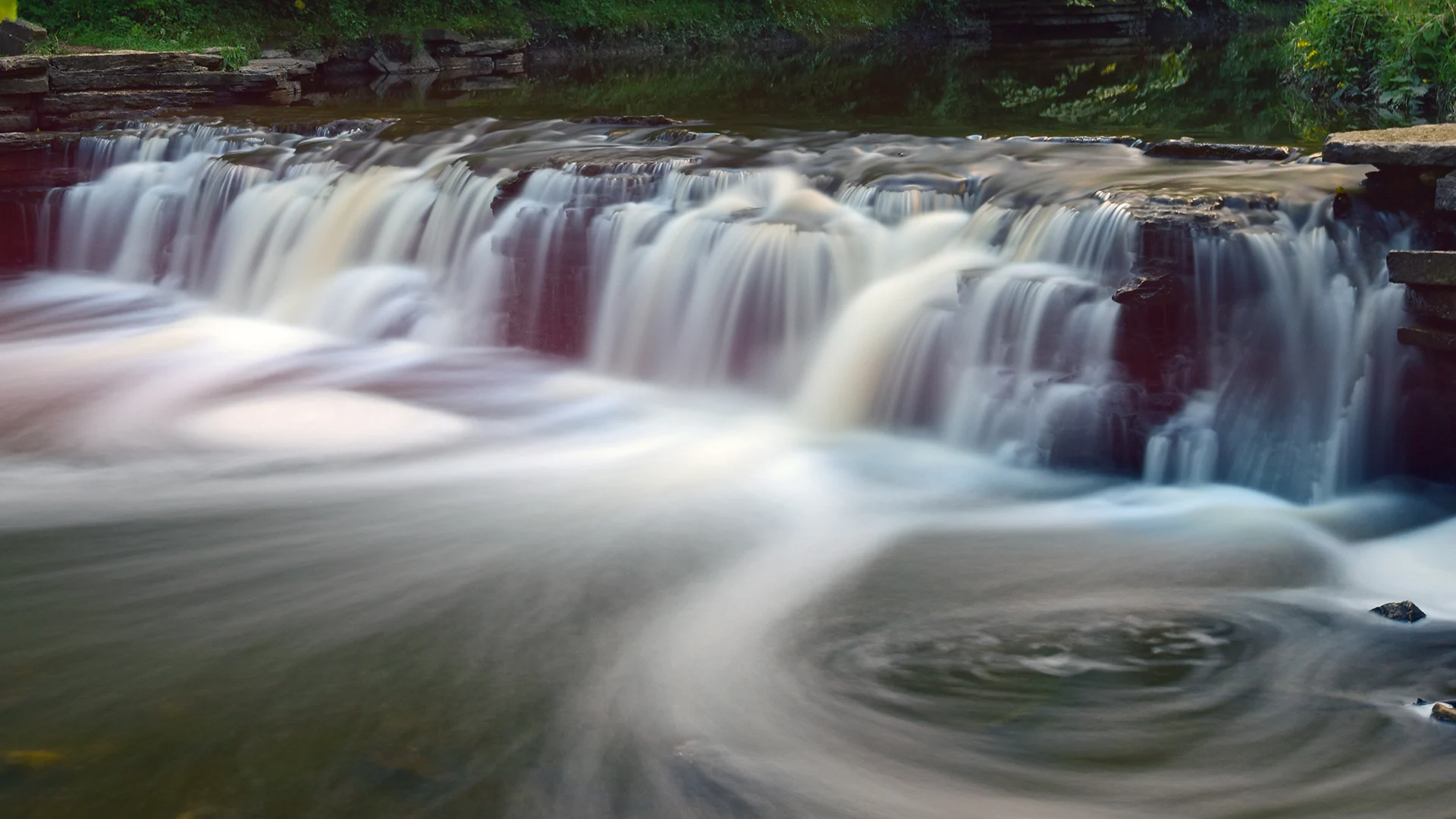 Waterfall Glen Forest Preserve photo 2