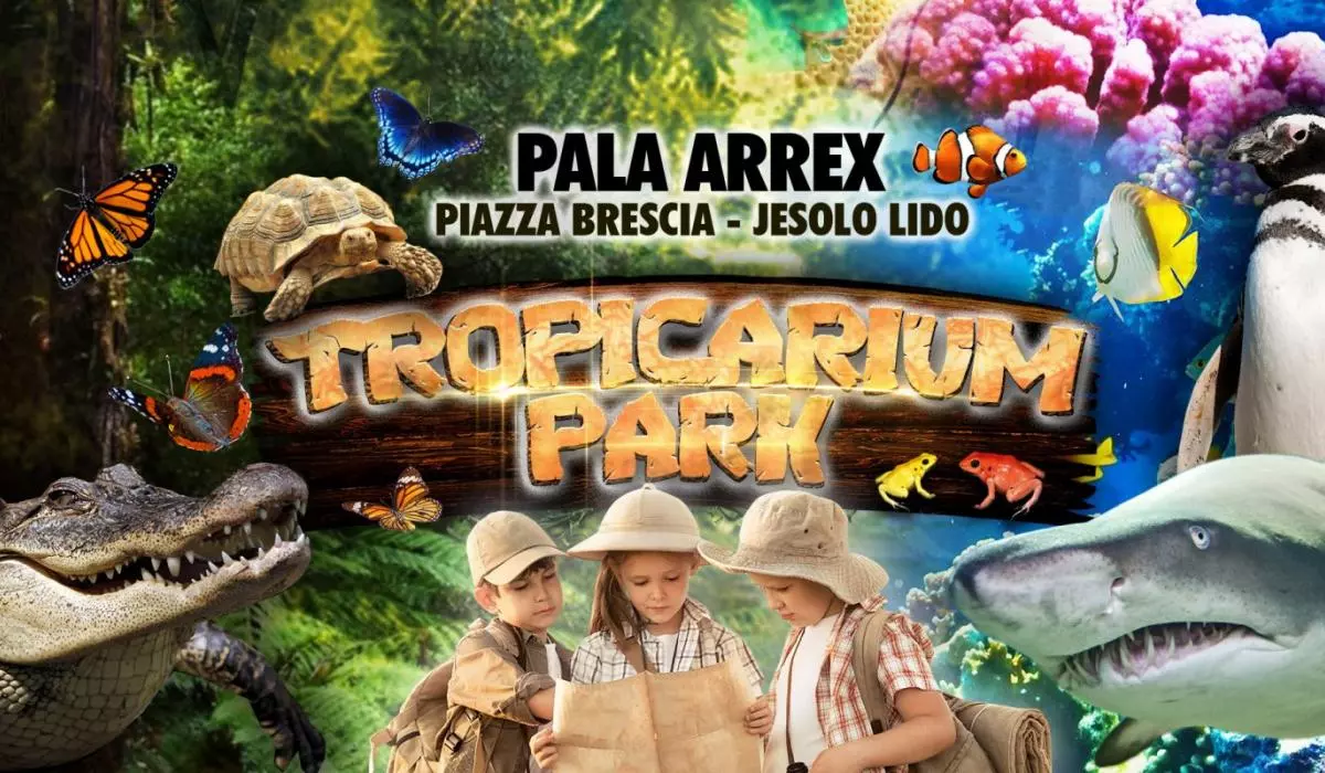 Tropicarium Park photo 3