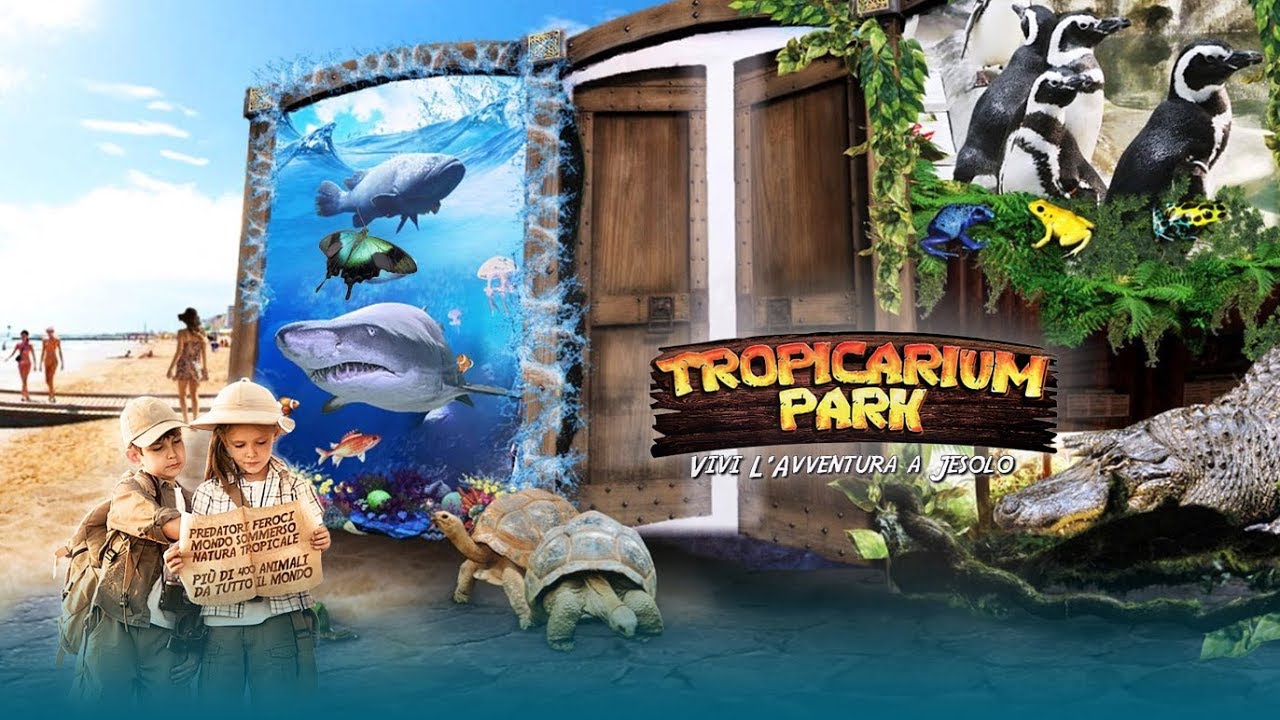 Tropicarium Park photo 2