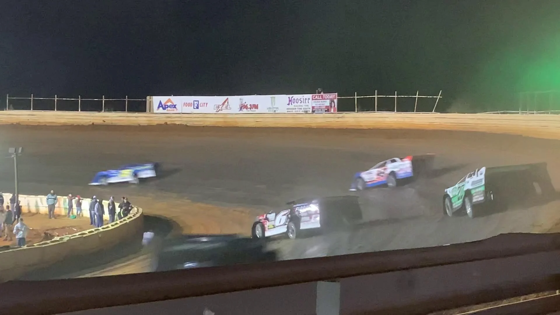 Volunteer Speedway photo 3