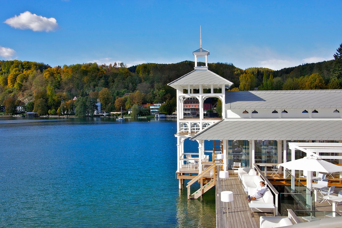 Werzers Hotel Resort Pörtschach 4-Sterne Superior photo 2