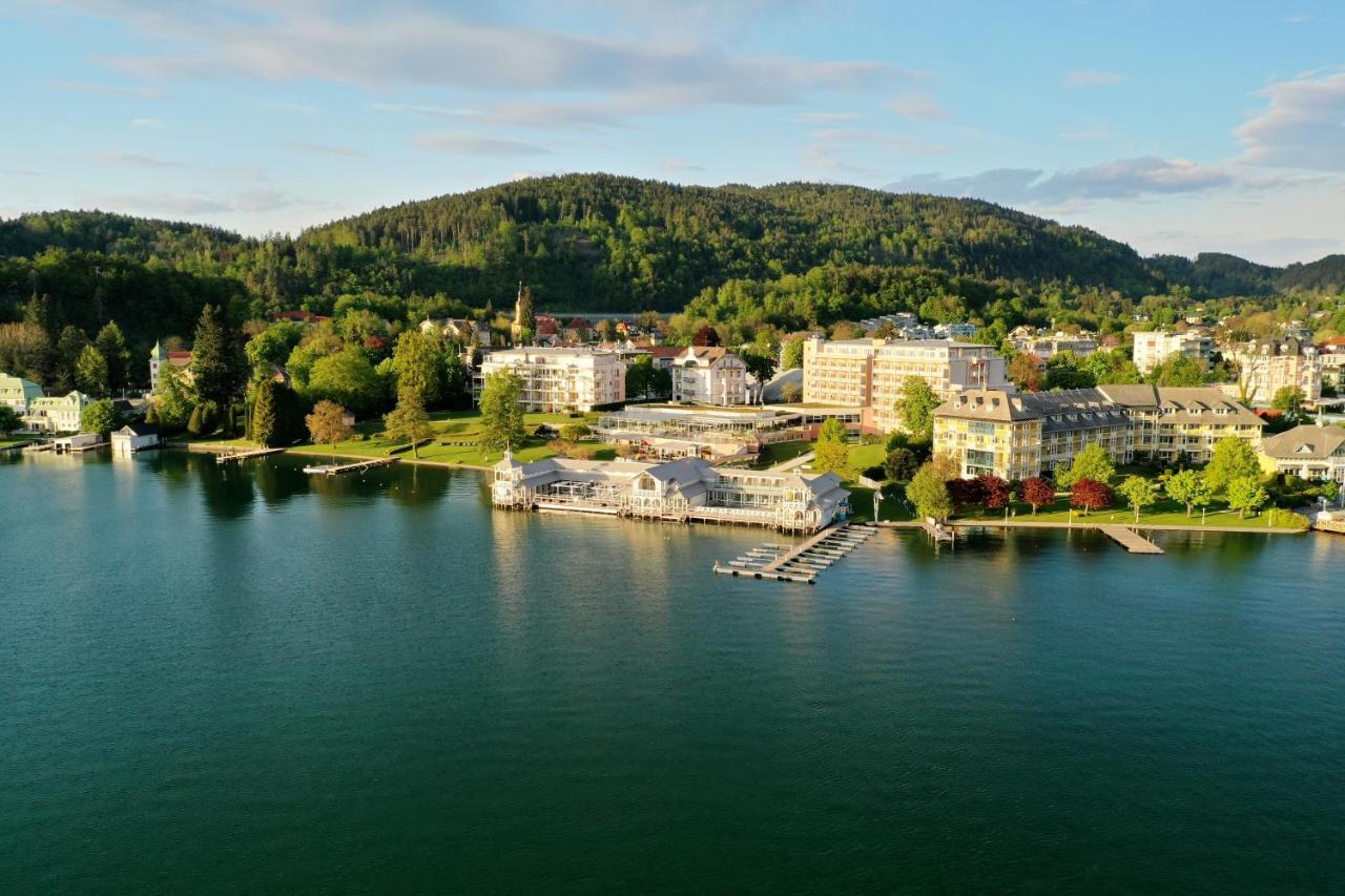 Werzers Hotel Resort Pörtschach 4-Sterne Superior photo 1