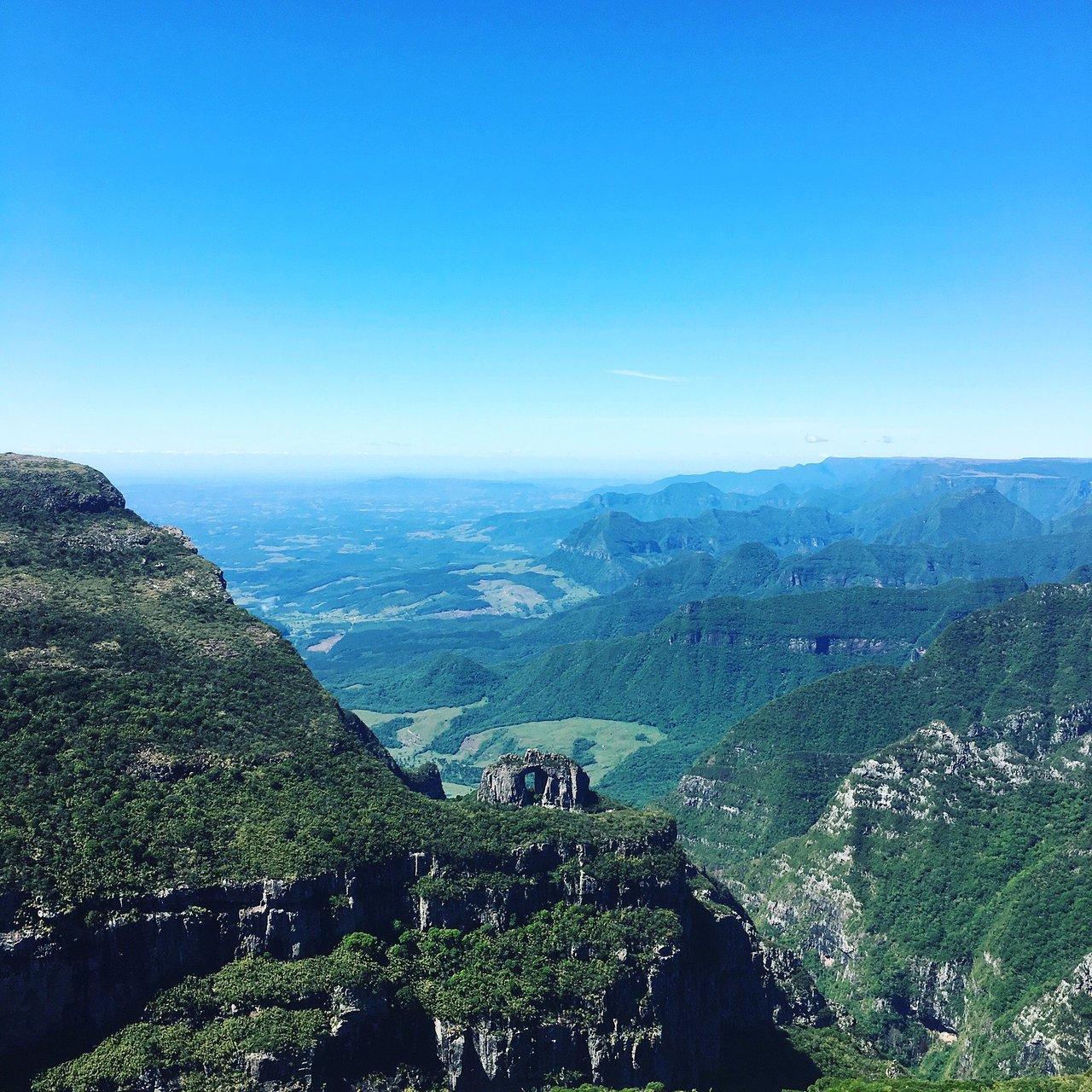 Caverna e Mirante Morro Azul photo 3