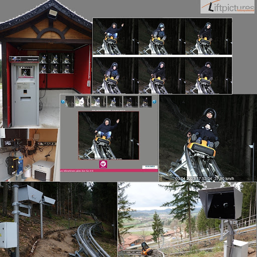 Sommerrodelbahn Bad Doberan photo 1
