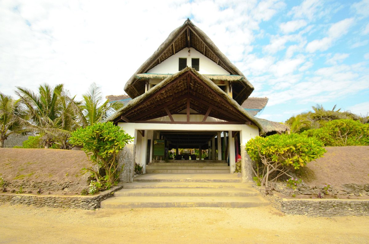 Kapuluan Vista Resort photo 2