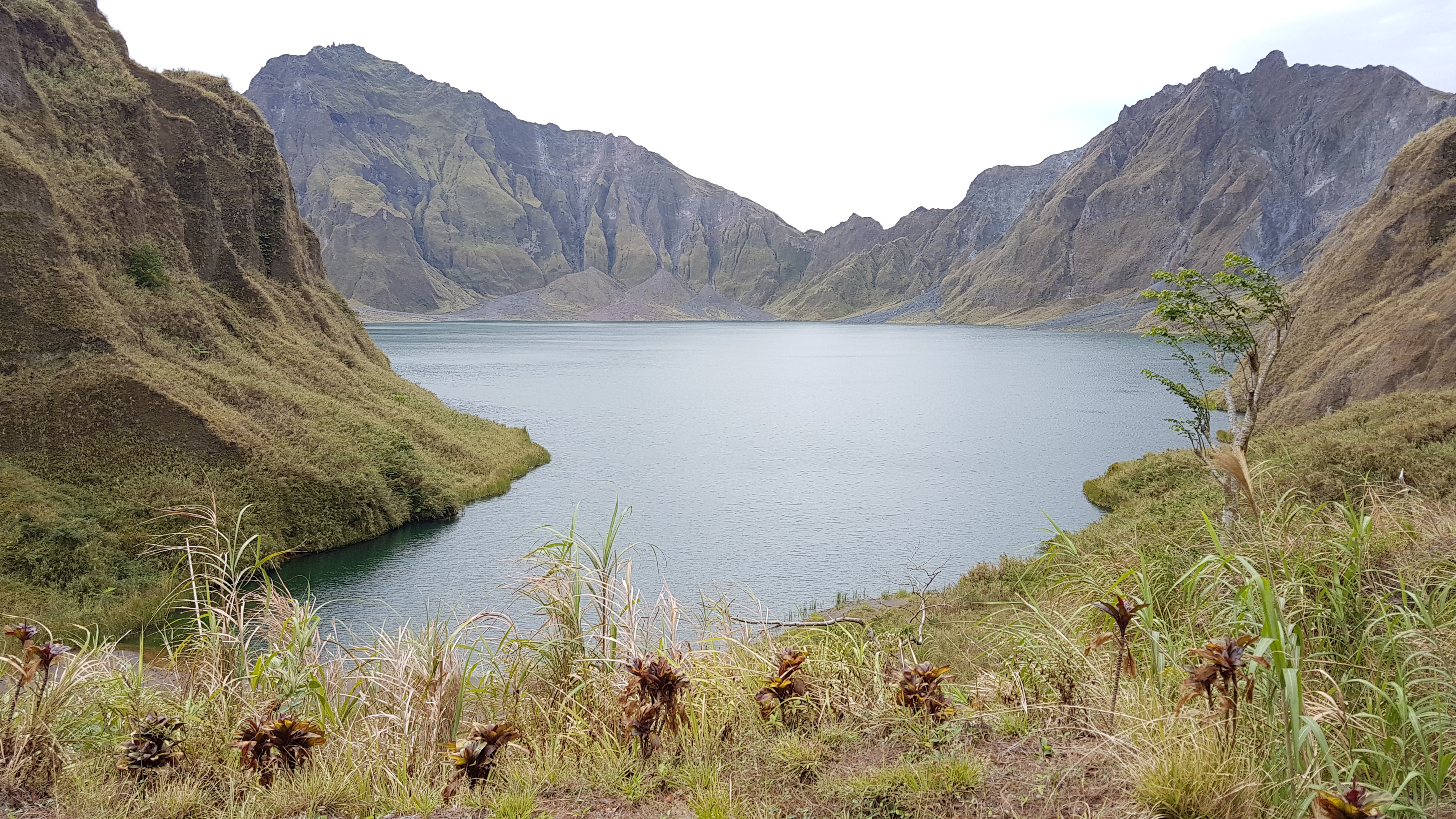 Mt Pinatubo photo 3