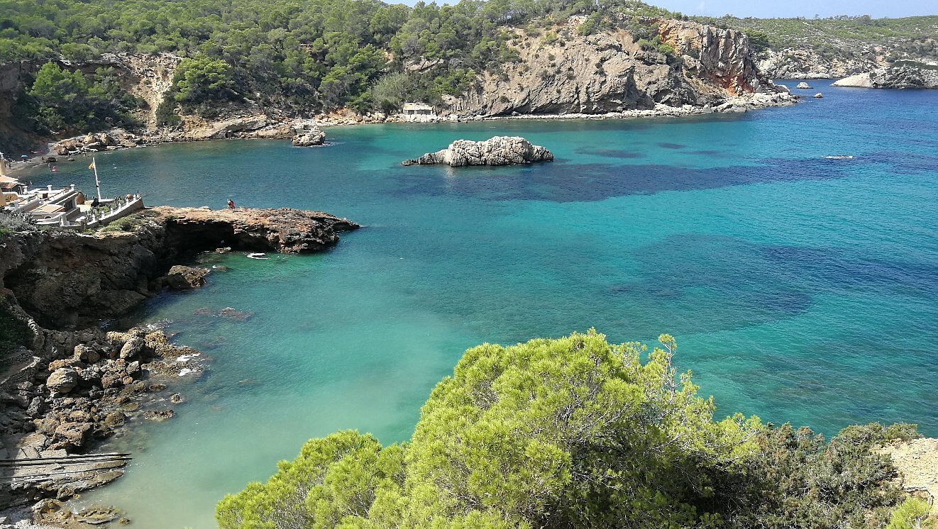 Platja de Cala Xarraca photo 3