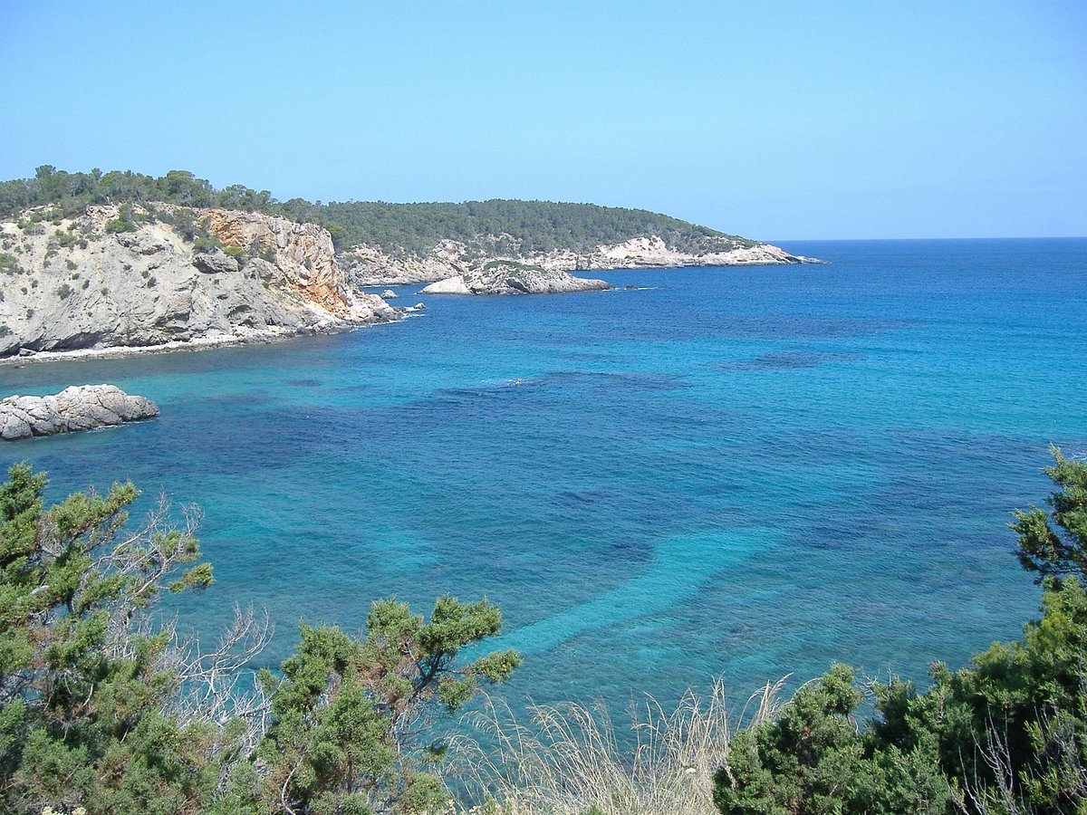 Platja de Cala Xarraca photo 2