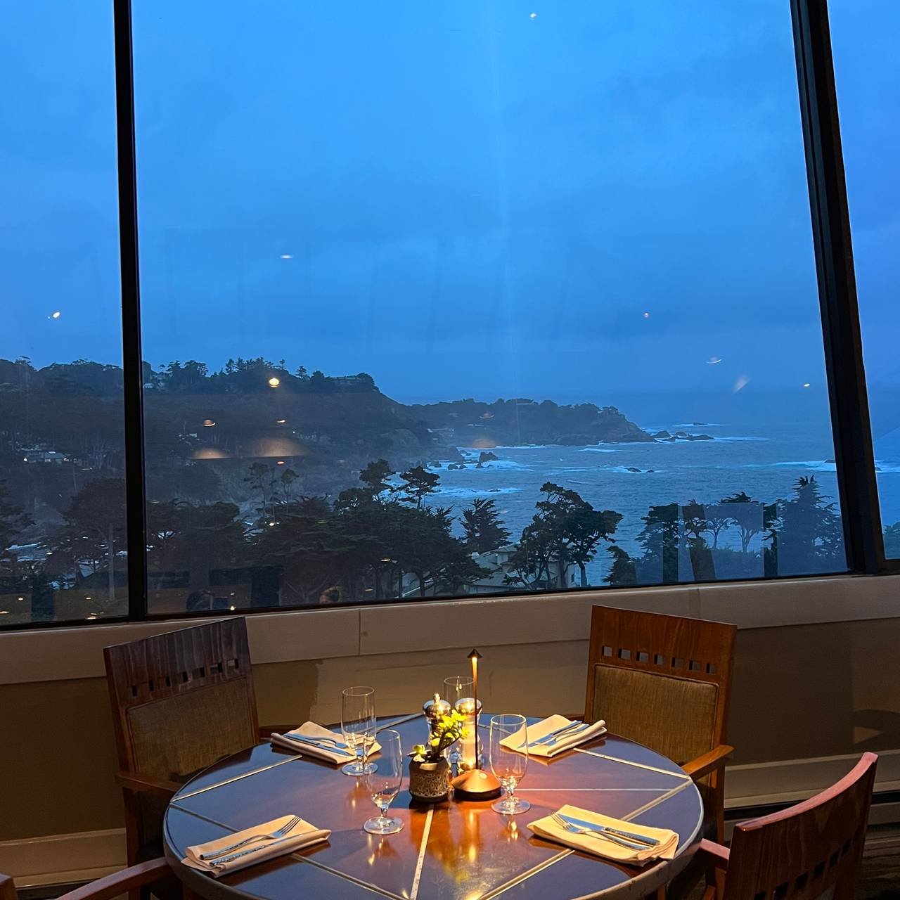 Pacific's Edge photo 3