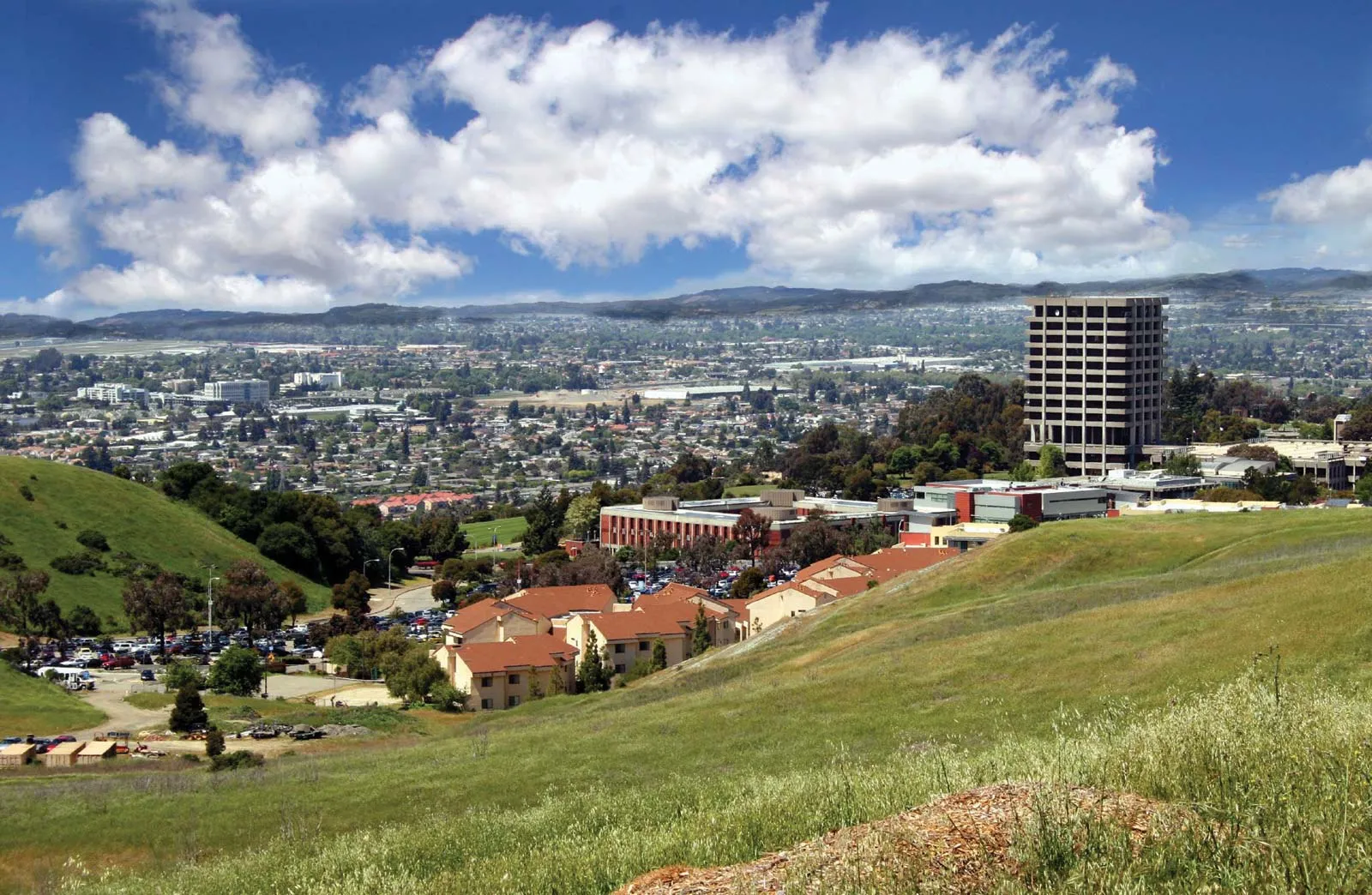 East Bay Monument photo 2