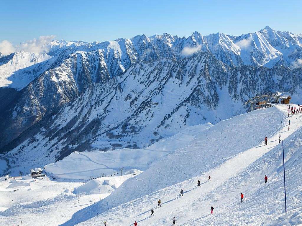 Espace Cauterets photo 3
