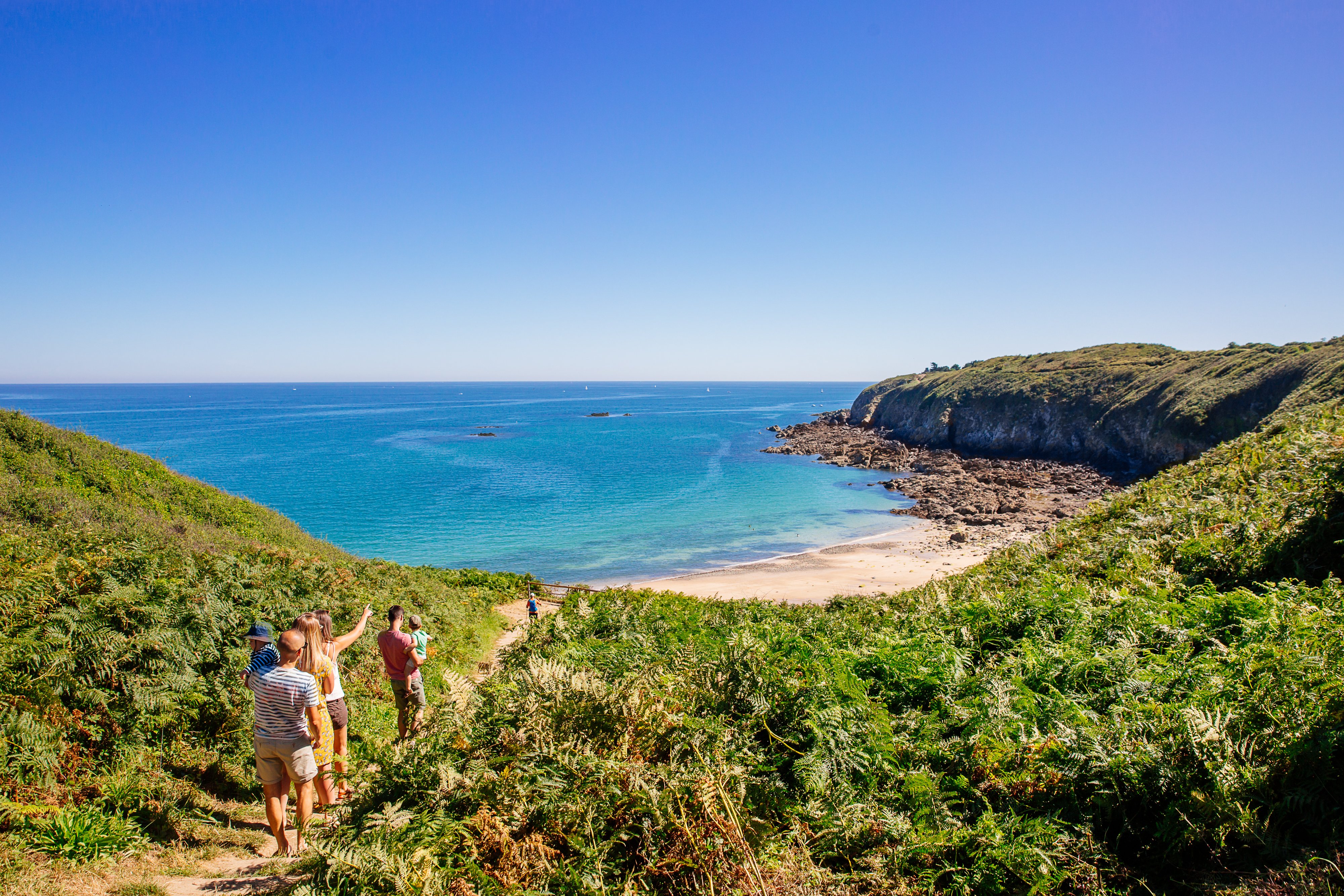 Plage de la Pissotte photo 3