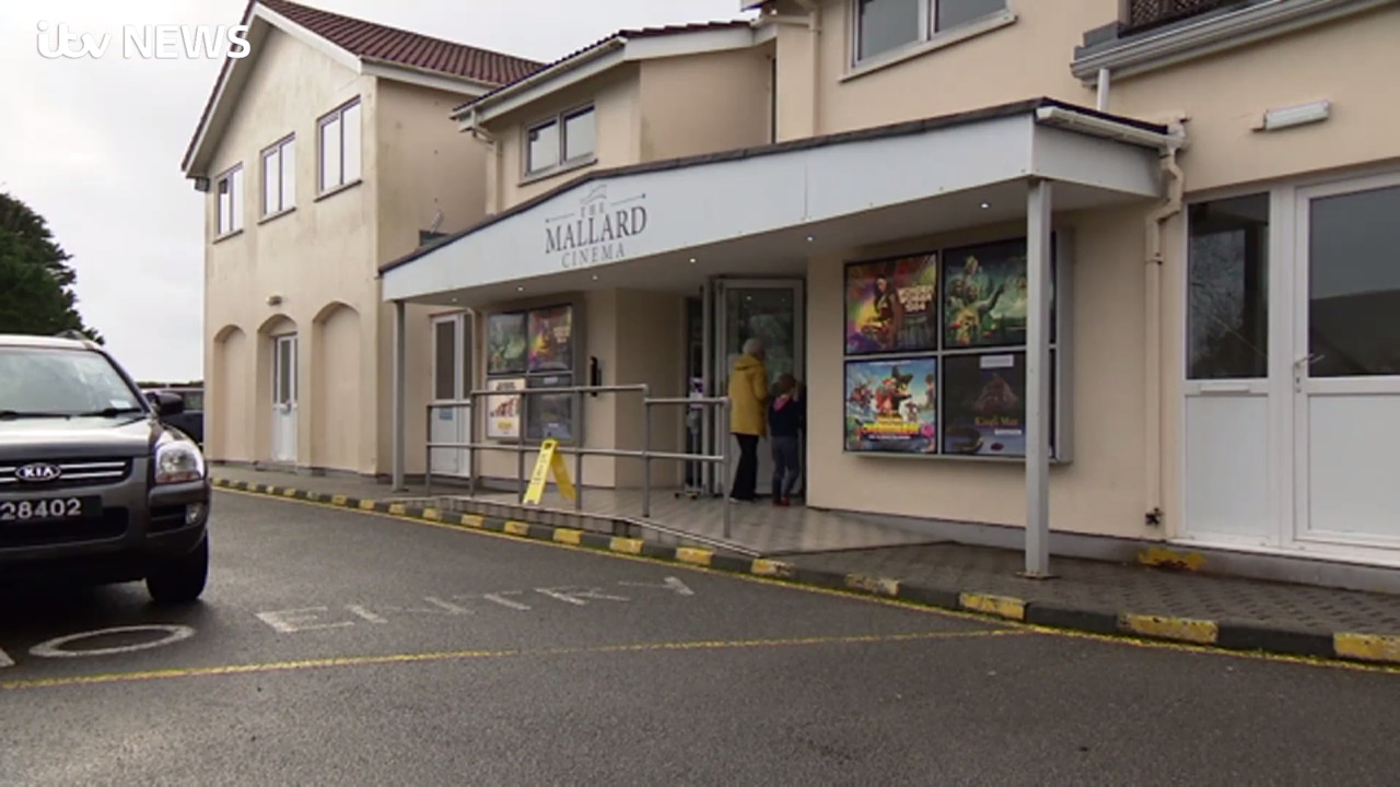 The Mallard Cinema photo 3