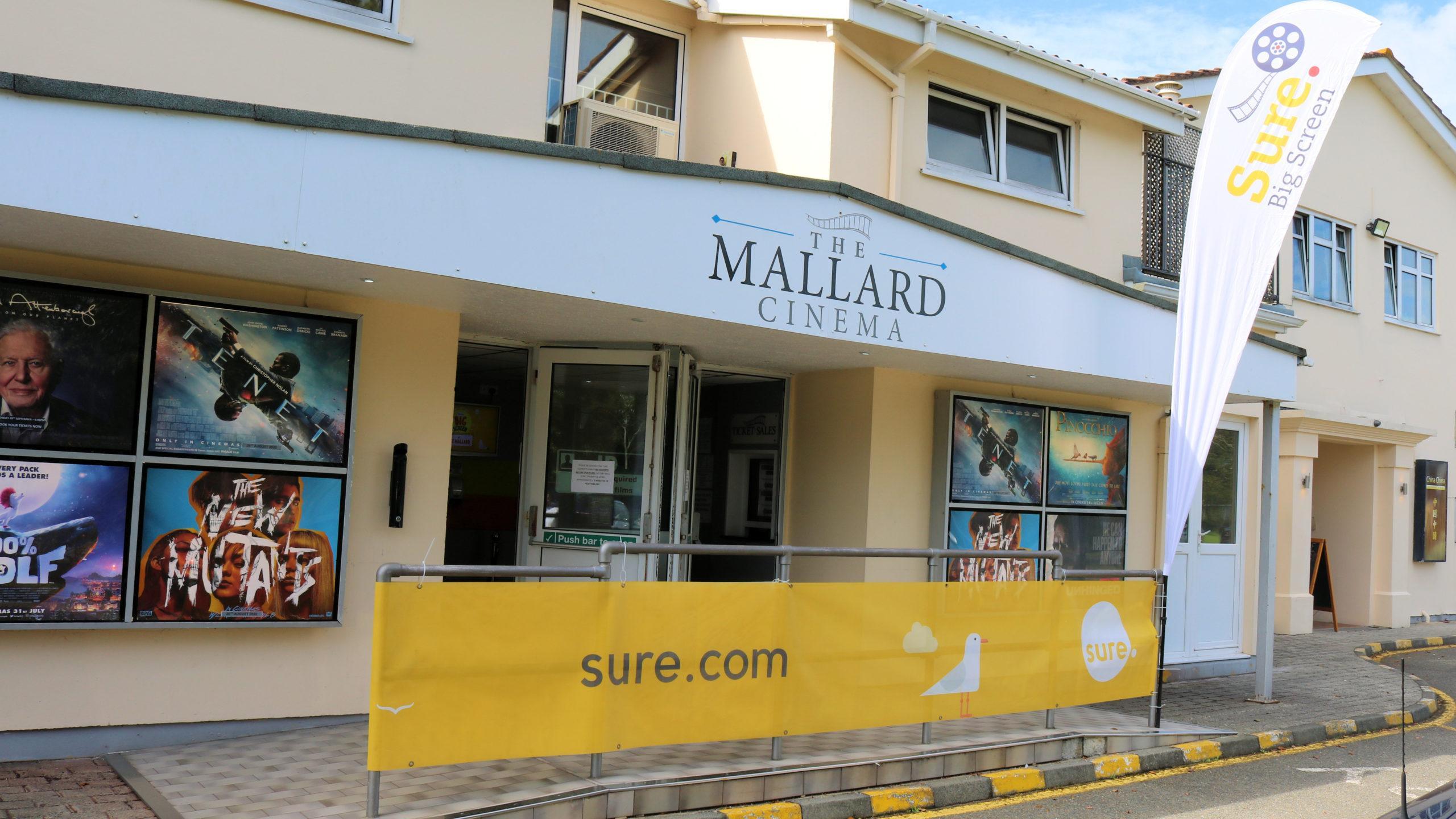 The Mallard Cinema photo 2