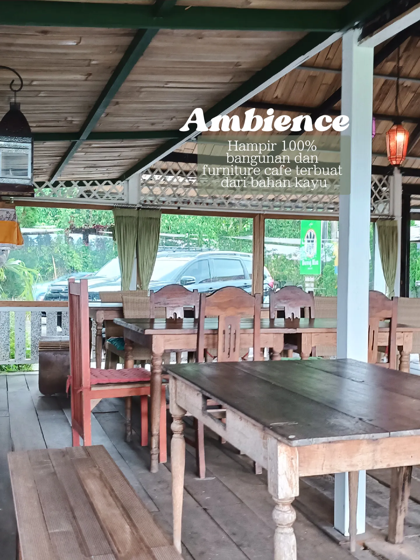 Warung Rekreasi Bedugul photo 3
