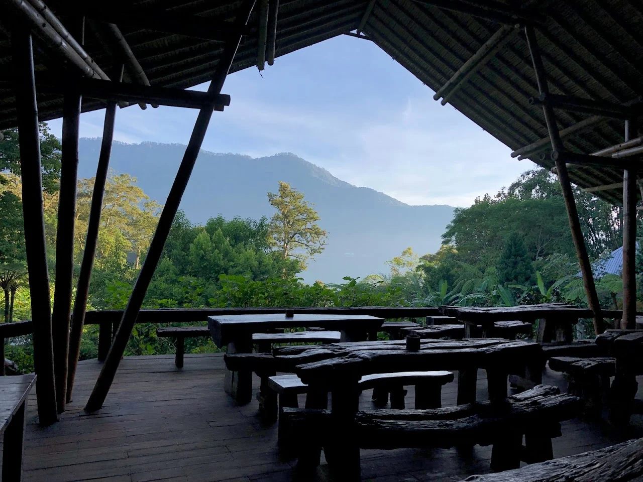 Warung Rekreasi Bedugul photo 2