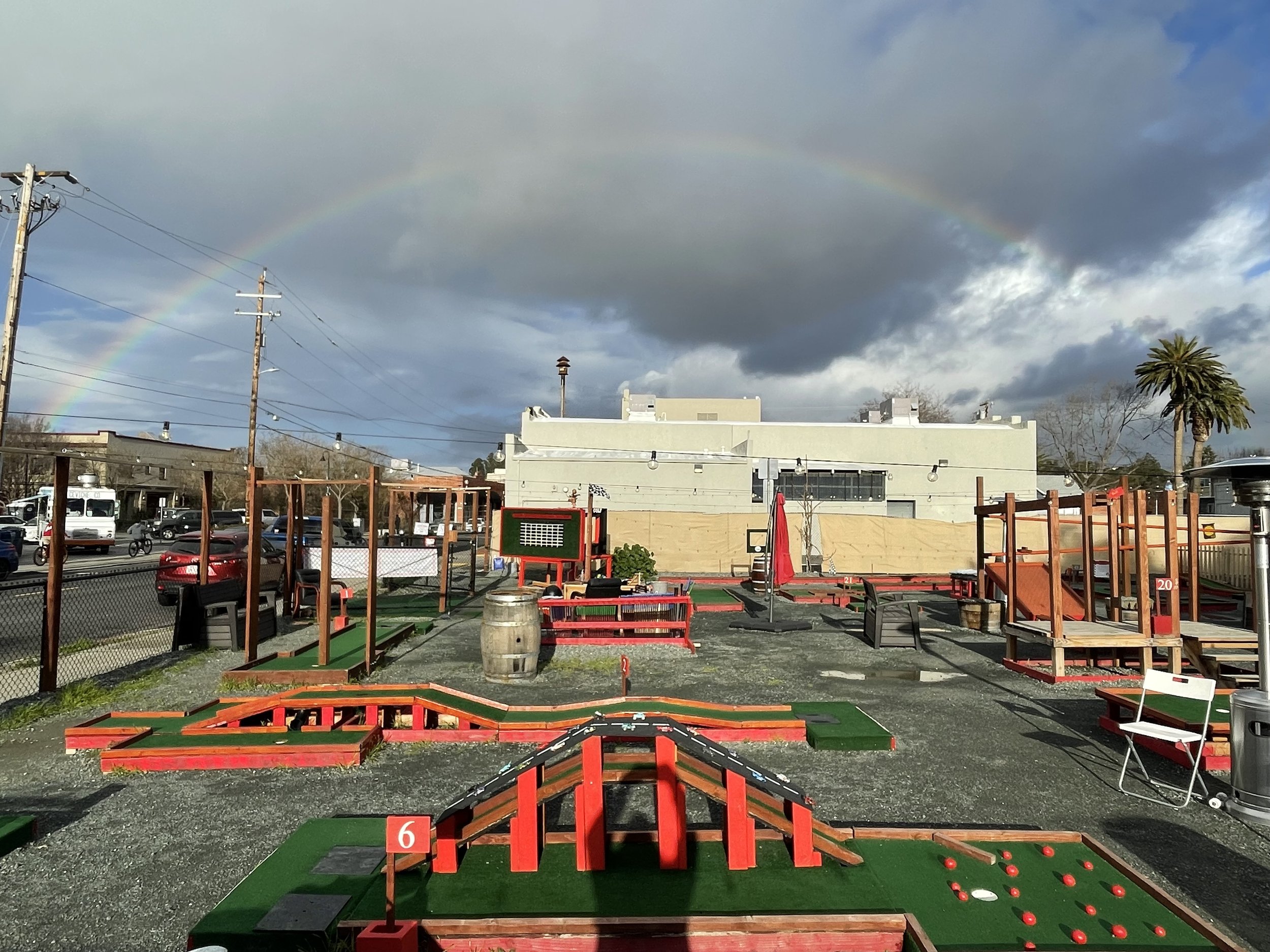 Putter''s Miniature Golf Walnut Creek photo 2