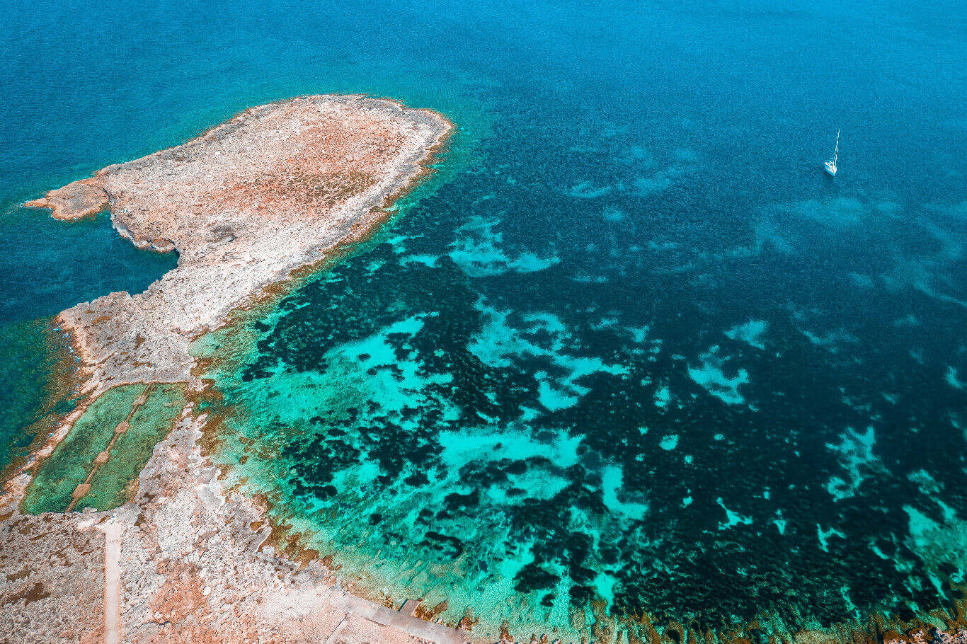 Qawra Point Beach photo 2