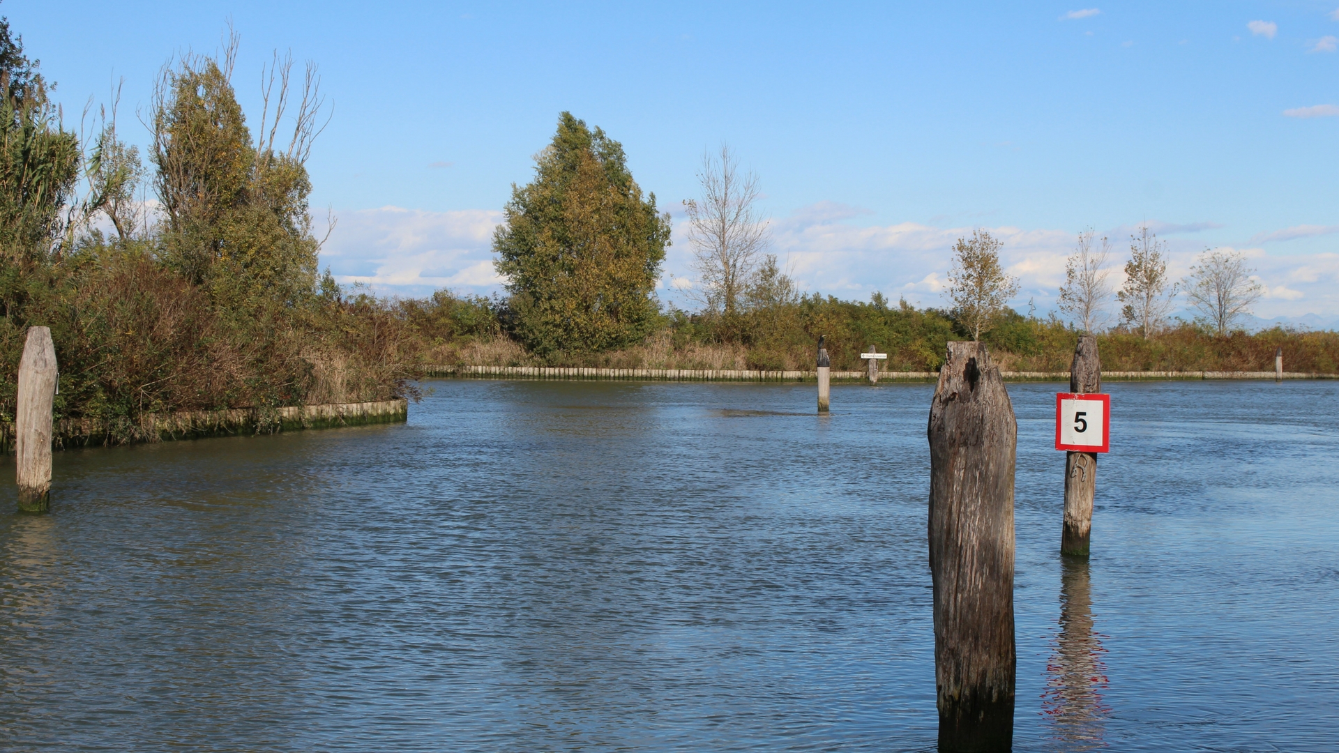 Laguna di Caorle photo 2