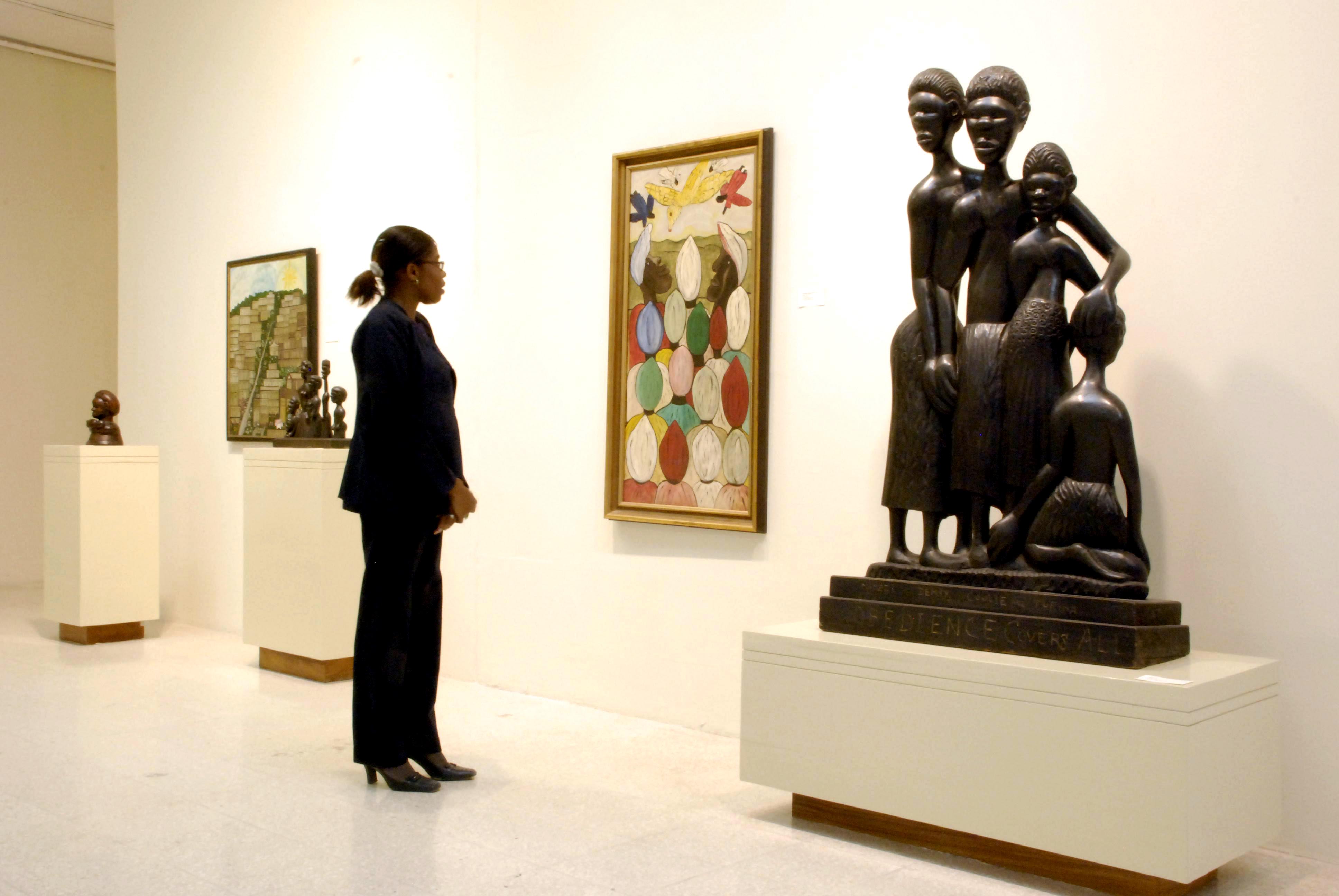 National Gallery of Jamaica photo 3