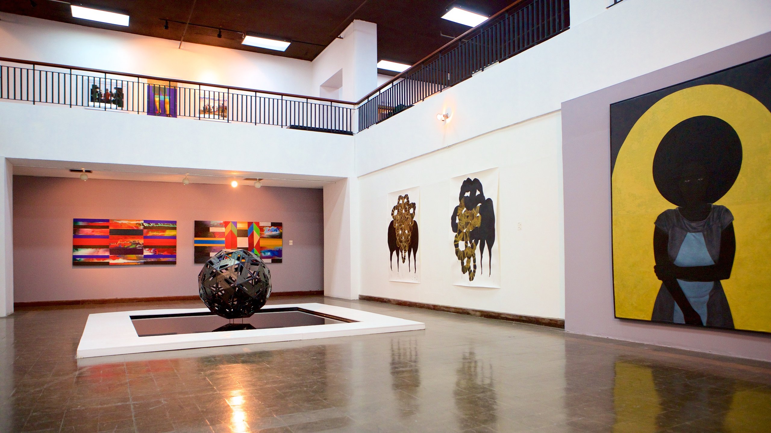 National Gallery of Jamaica photo 2