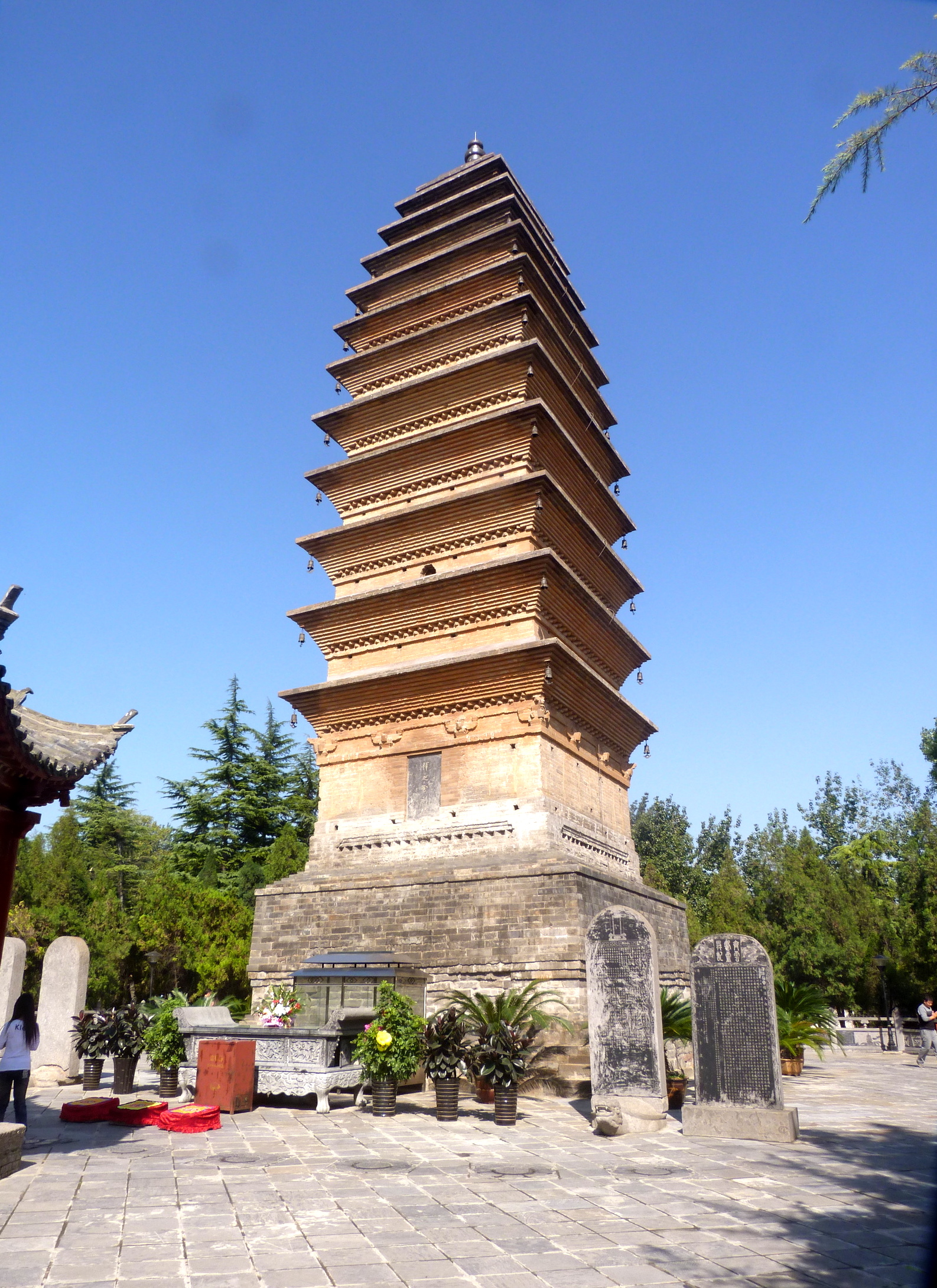 White Horse Temple photo 2