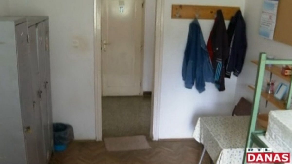 Kaznionica u Valturi photo 3