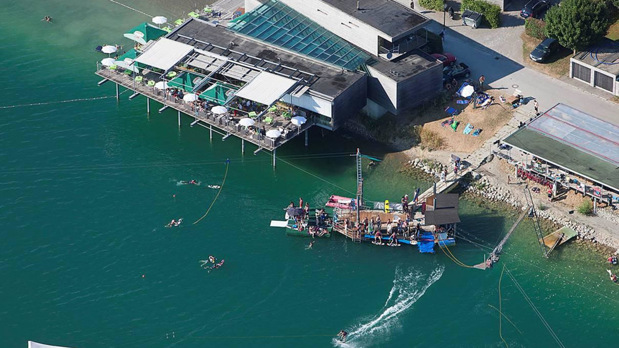 Seepark Linzgau photo 3