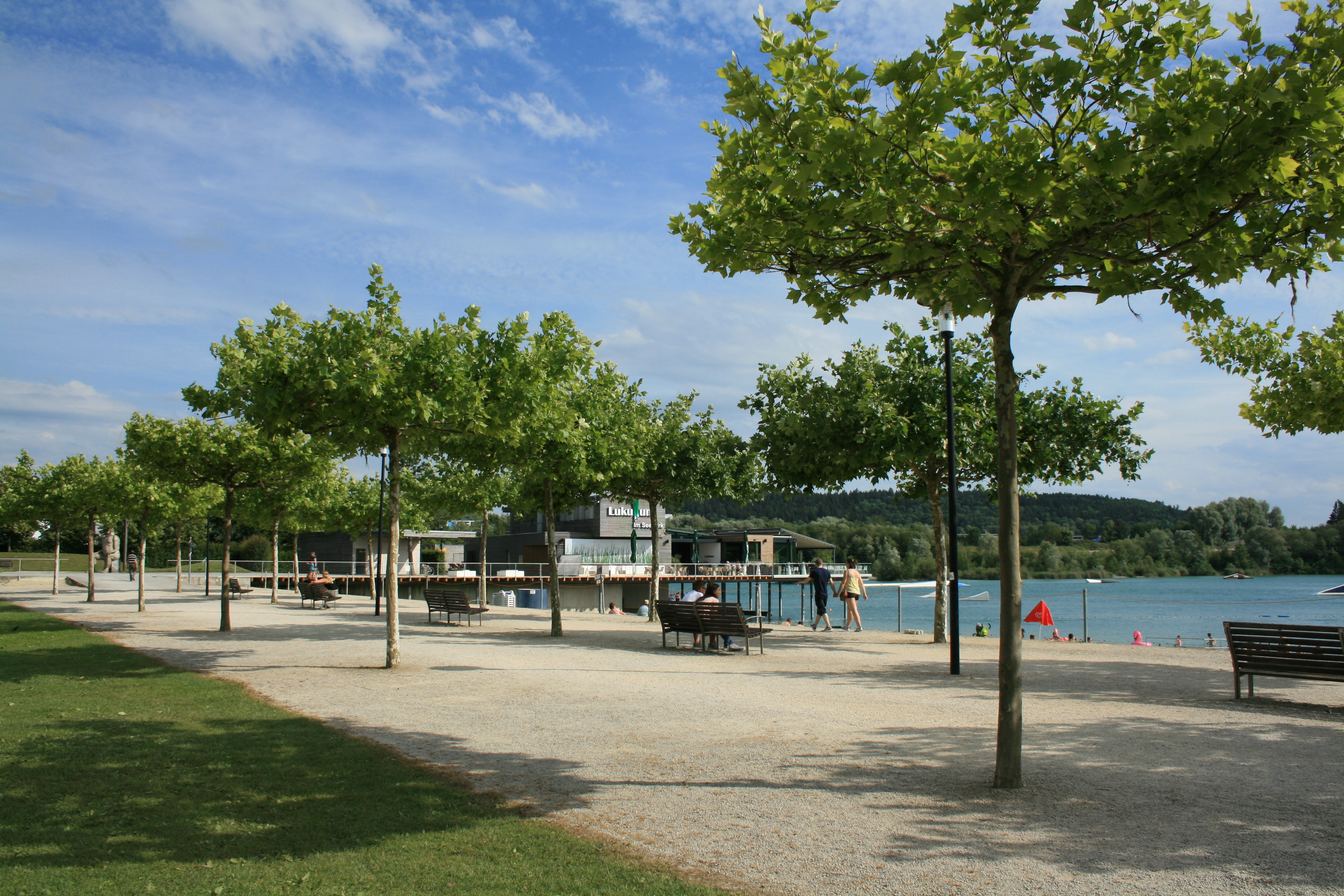 Seepark Linzgau photo 2