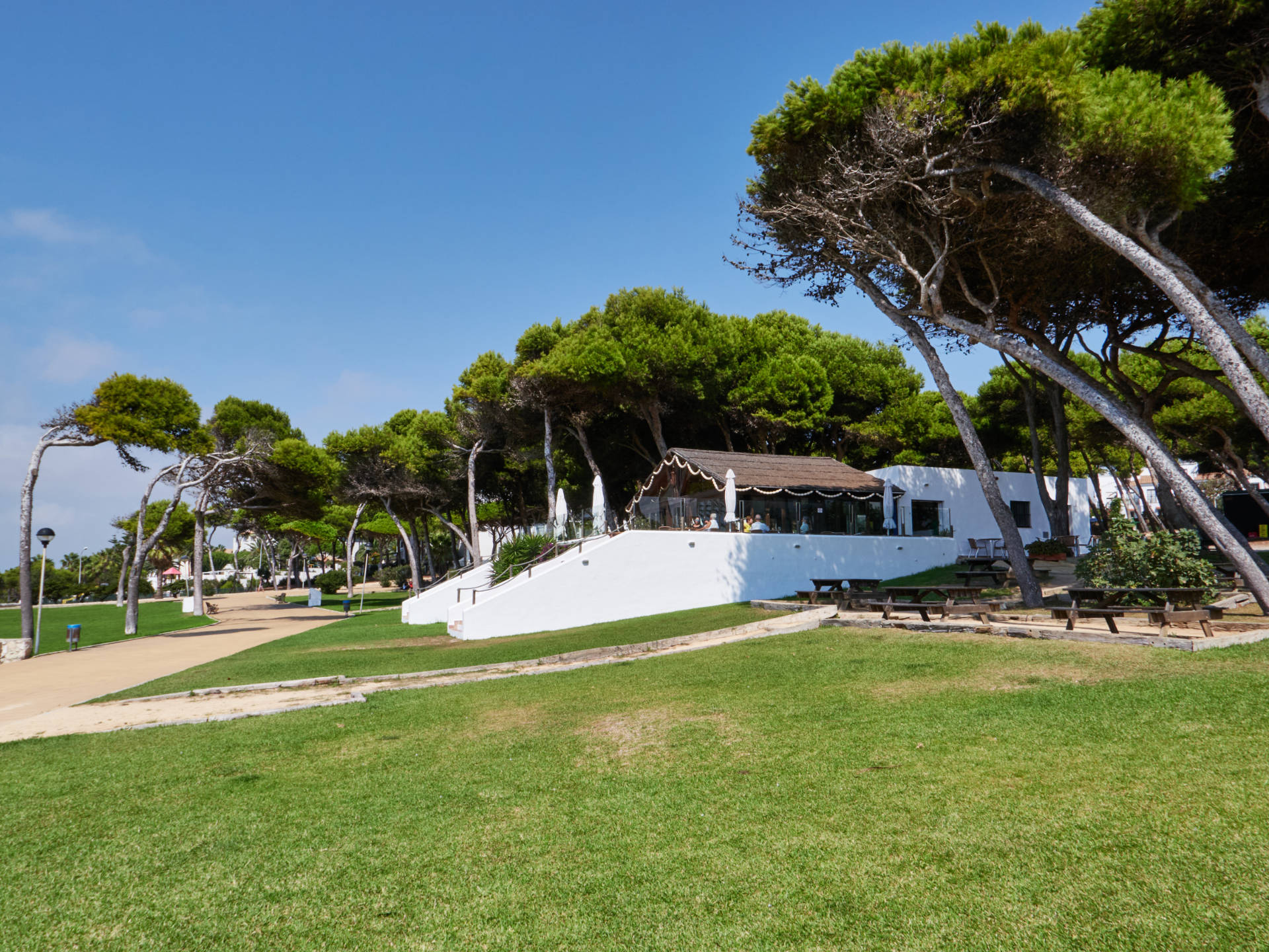 Parque de la Atalaya photo 3