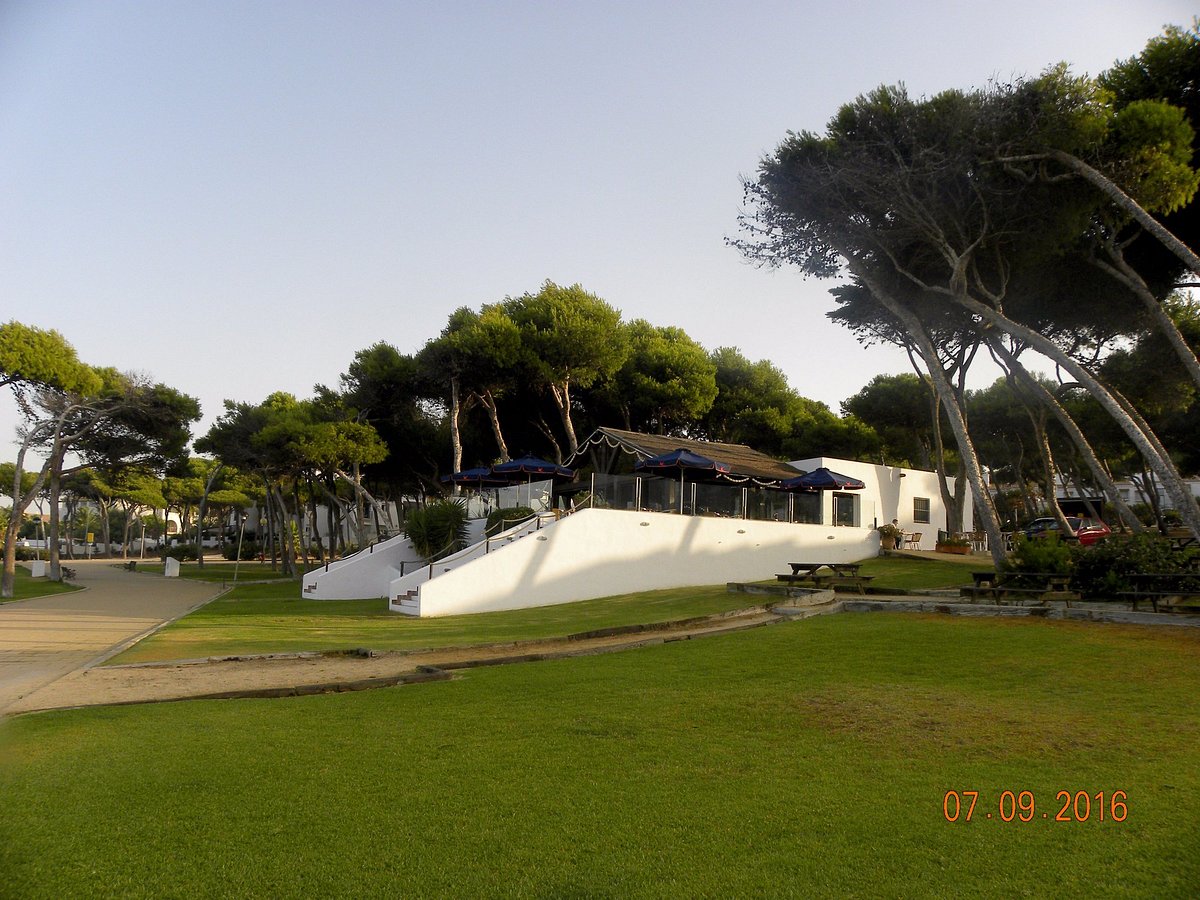 Parque de la Atalaya photo 2