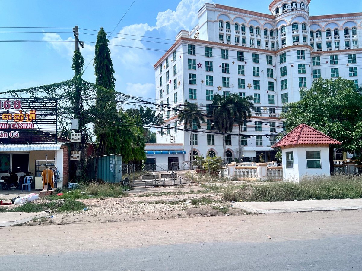 Bavet Mocbai Casino & Hotel photo 2