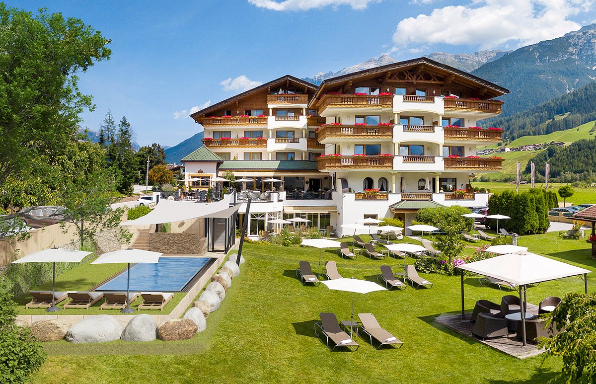 Hotel Augarten in Neustift im Stubaital photo 3