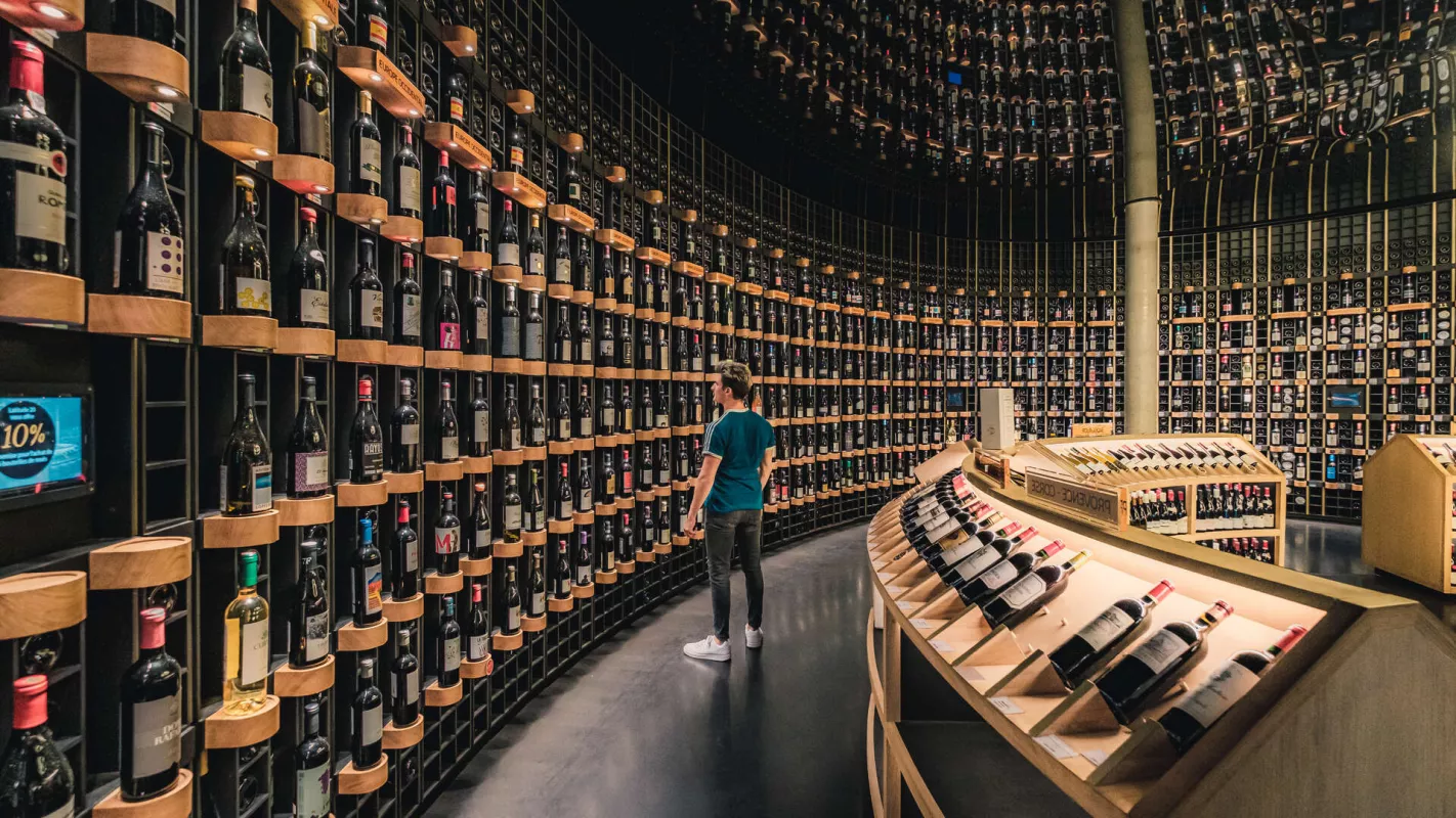 Cité du Vin photo 2