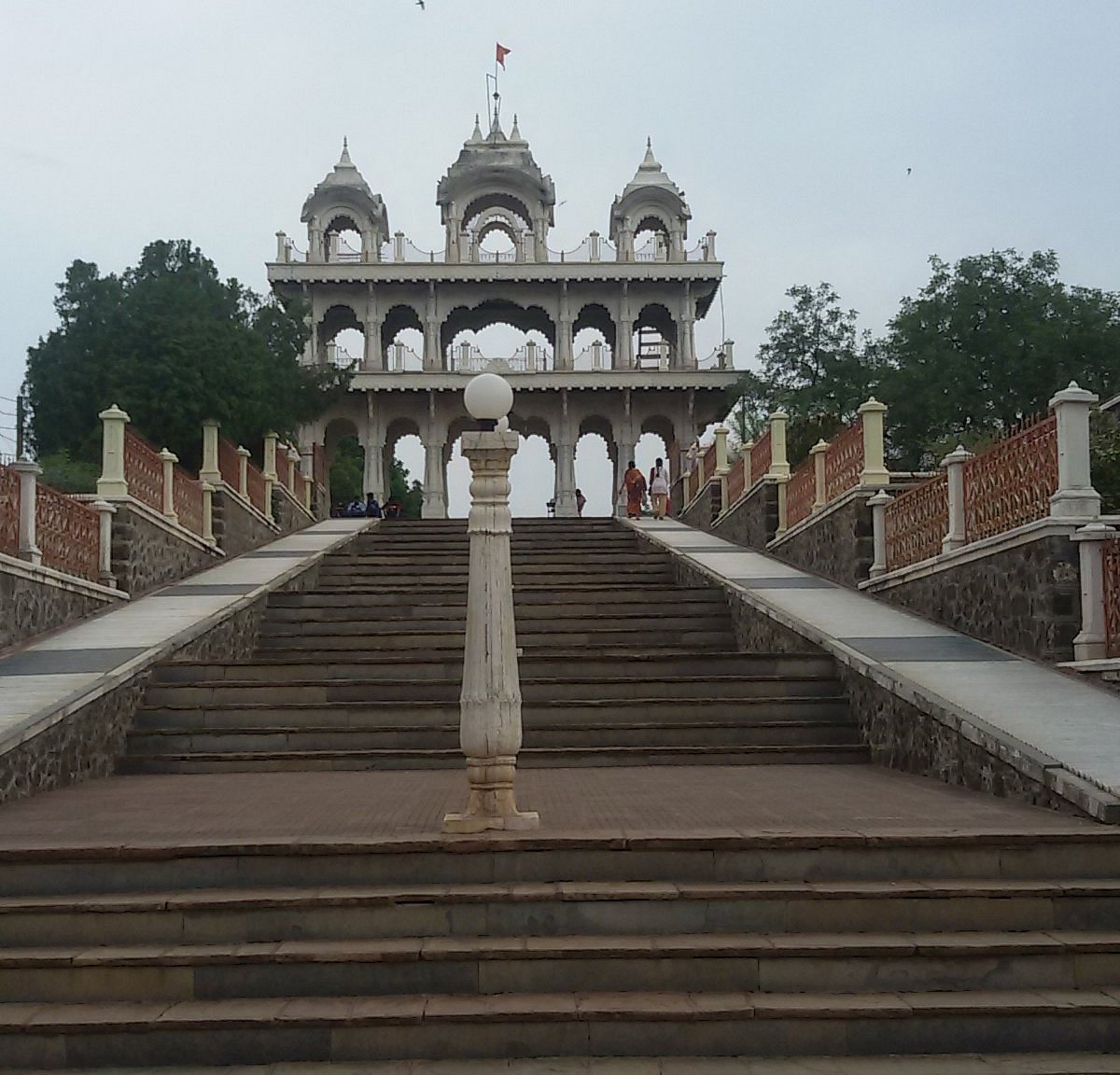 Shri Gajanan Maharaj Sansthan, Shegaon photo 3