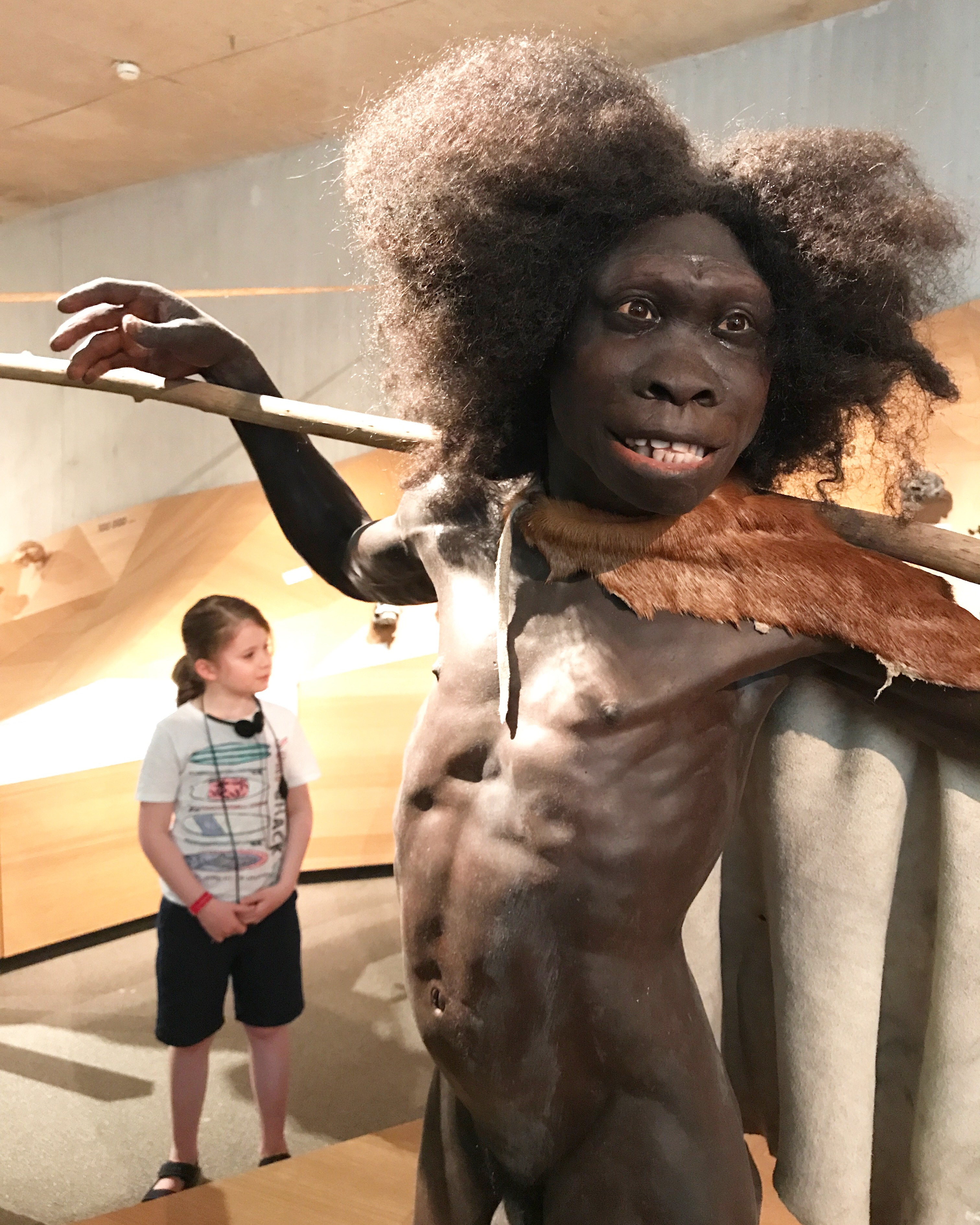Neanderthal Museum photo 3