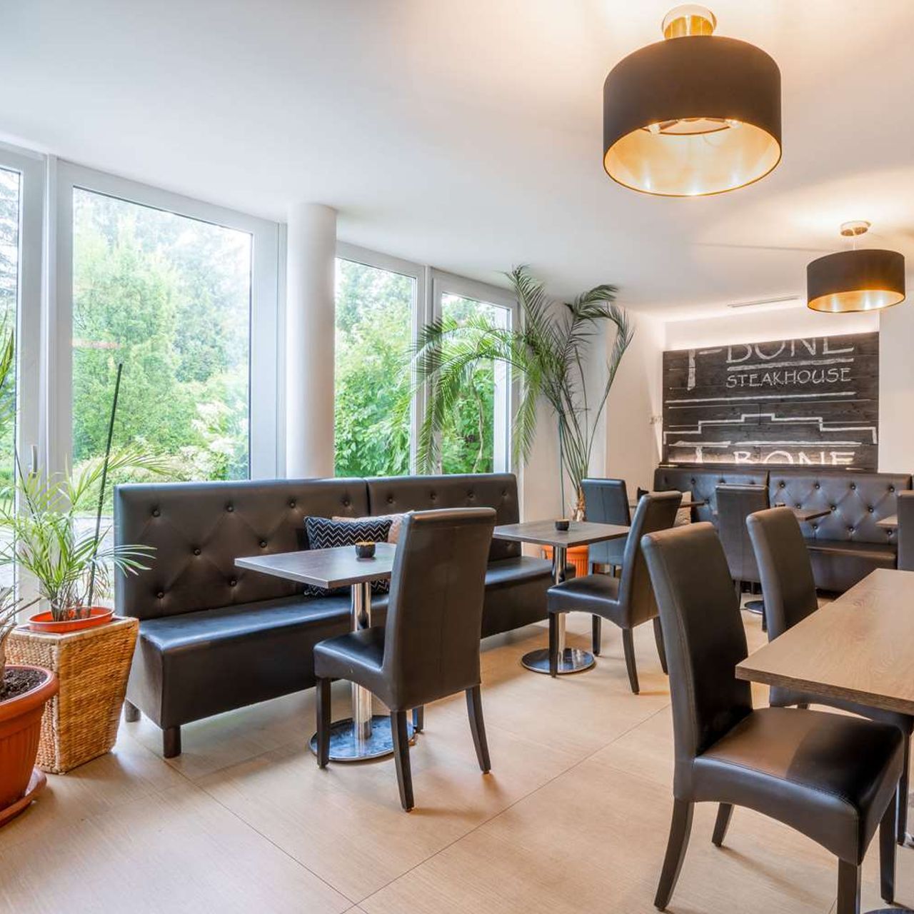 Quality Hotel & Suites Muenchen Messe photo 3